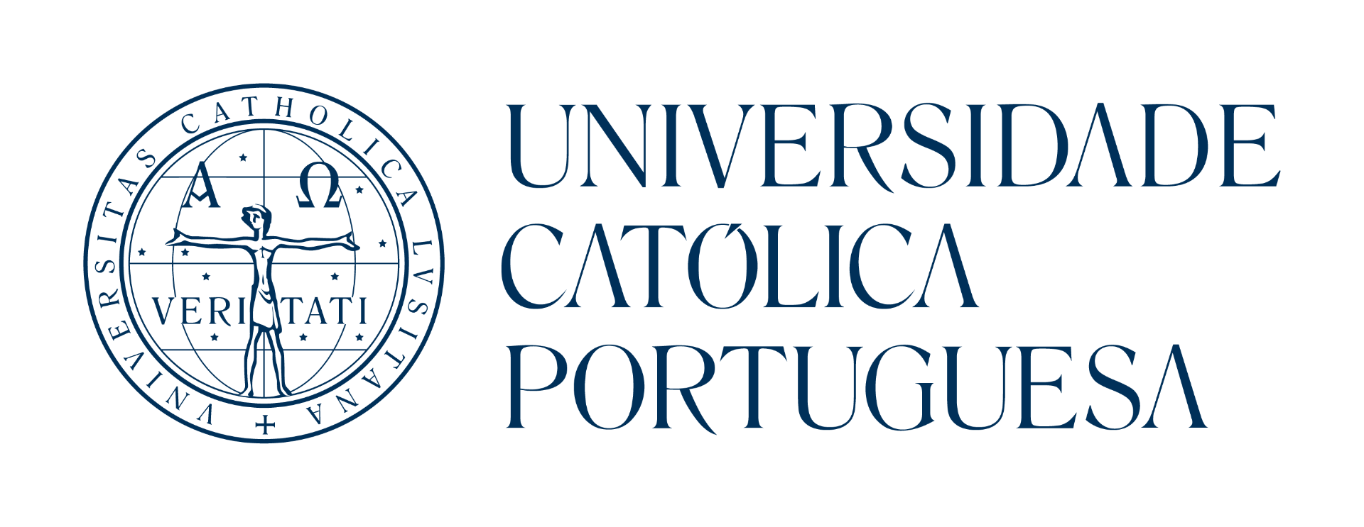 Universidade Católica Portuguesa logo