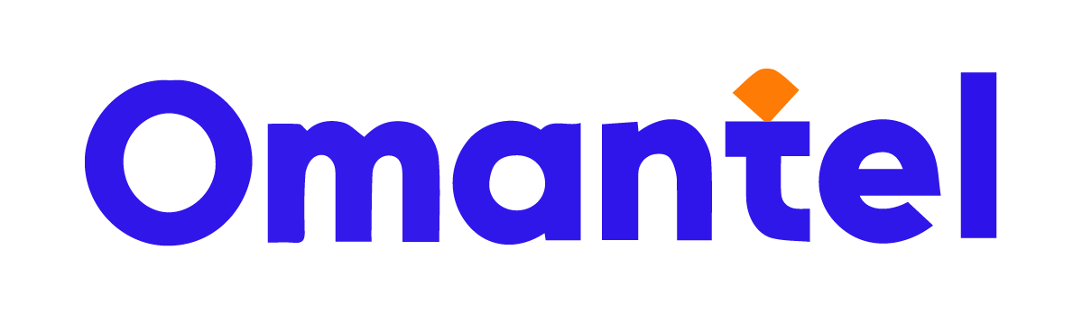 Omantel logo